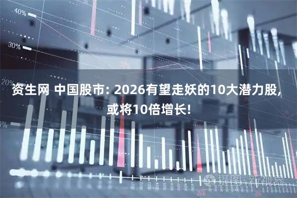 资生网 中国股市: 2026有望走妖的10大潜力股, 或将10倍增长!